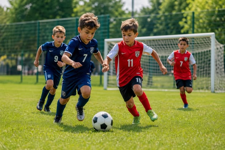 Pembinaan Sepak Bola Usia Muda Jadi Kunci Menyiapkan Generasi Baru Timnas