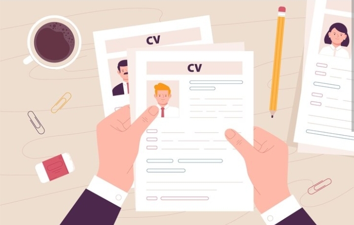 7 Cara Membuat CV Kamu Lebih Menarik Menggunakan Aplikasi Canva, Ikuti Langkah-Langkah Ini