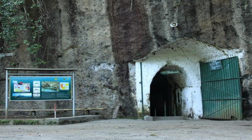 Kerap Dijadikan Lokasi Uji Nyali, Ini Cerita Mistis Goa Belanda Bandung, Tak Boleh Ucap Kata Ini Bisa Sial