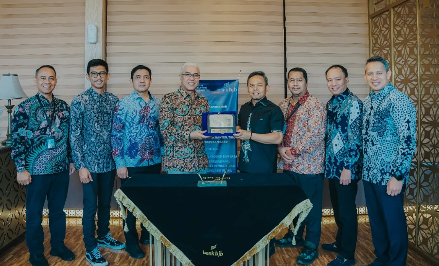 Buka Akses Luas, Bank BJB dan PIP Jalin Kolaborasi untuk UMKM Maju