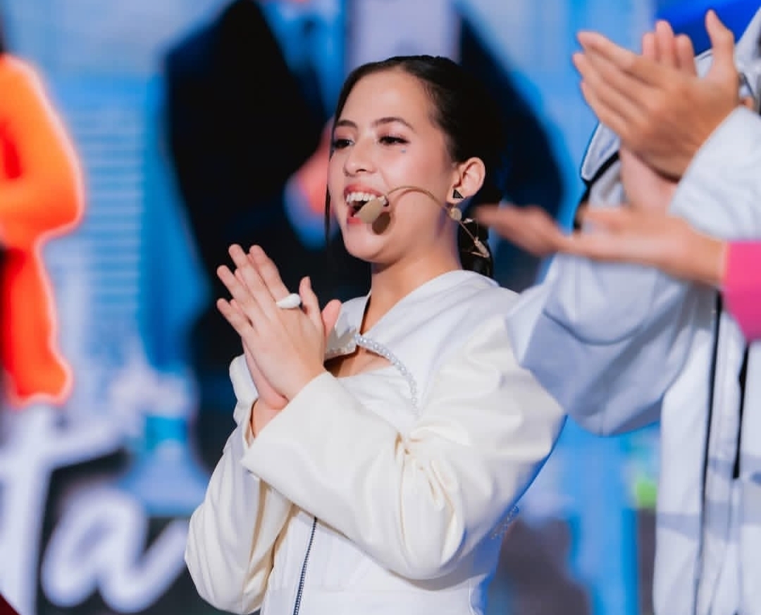 Adhisty Zara Mundur dari Sinetron Beri Cinta Waktu, Fokus Pulihkan Kesehatan