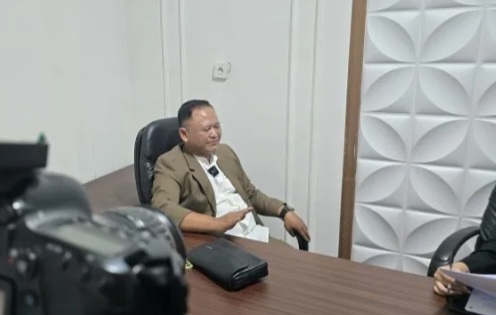 DPRD Banten Minta Pemprov Perkuat Infrastruktur Kawasan Wisata Jelang Nataru