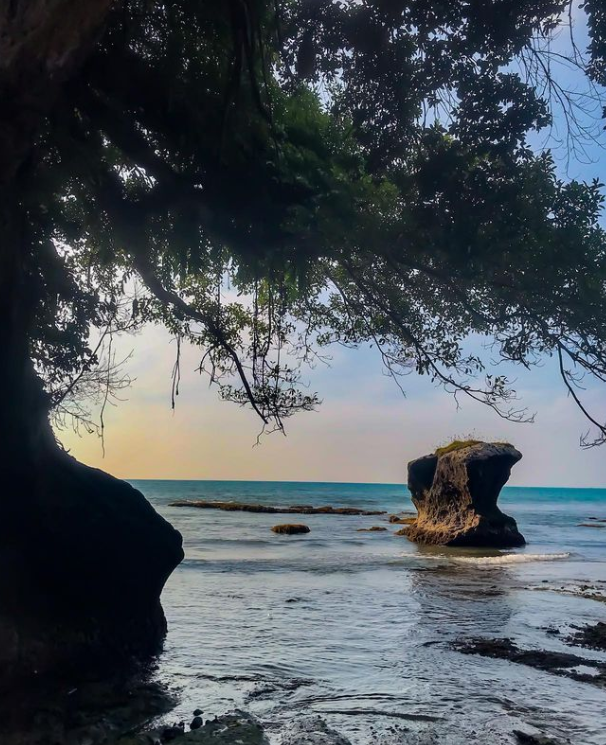 Tempat Wisata di Cilegon, Menyimpan Pesona Alam yang Tersembunyi 