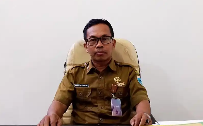 Dana Desa Tahap 2 Belum Cair di 58 Desa Pandeglang, Pembangunan Fisik Bisa Tersendat