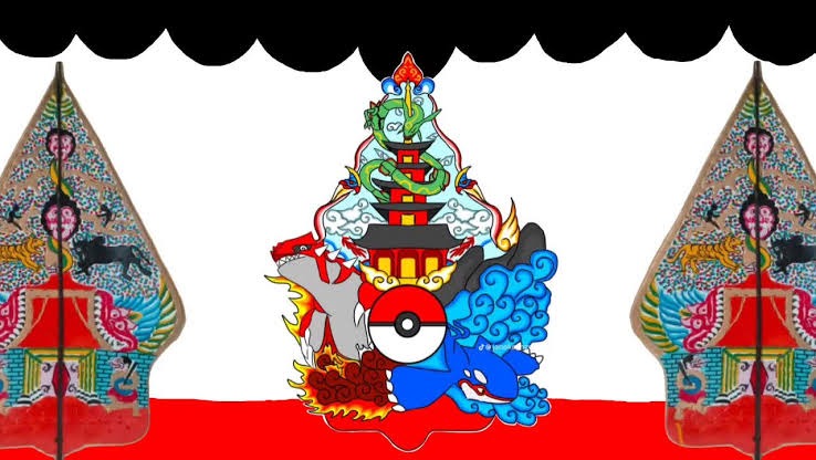 Pokémon Kolaborasi dengan Wayang Indonesia, Budaya Lokal Dibawa ke Dunia