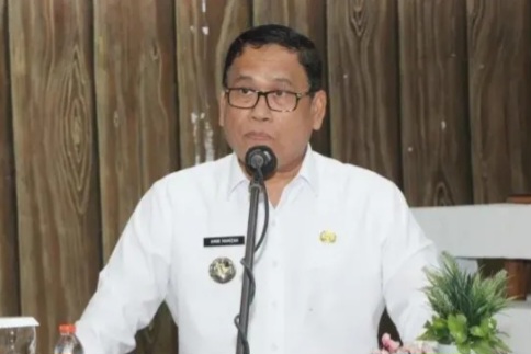 Arah Baru Lebak, Wakil Bupati Beberkan Program Prioritas di Tahun 2026