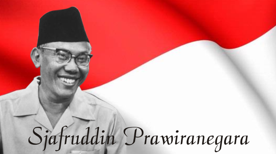 Pahlawan Asal Banten, Syafruddin Prawiranegara Sosok Presiden yang Terlupakan