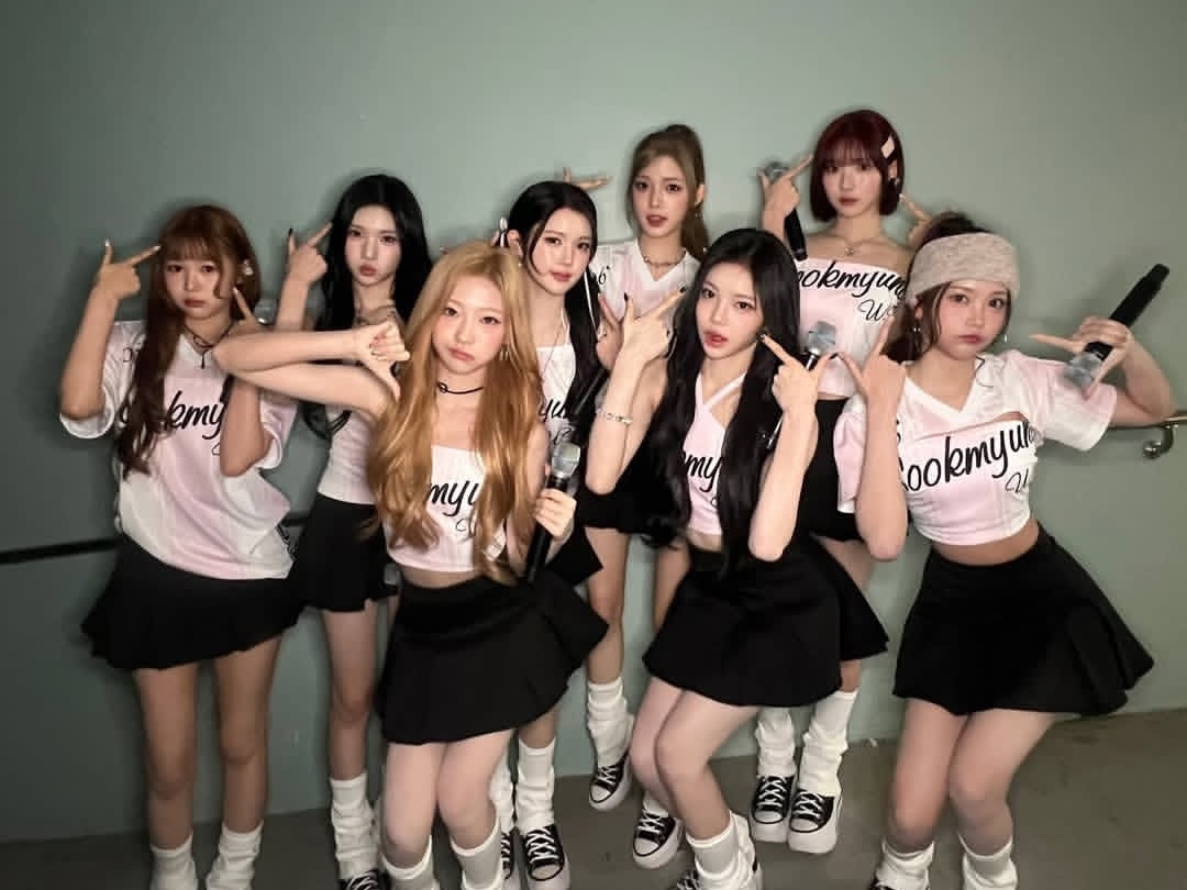 Hearts2Hearts Rilis Single “RUDE!”, Usung House Dance dan Pesan Berani Jadi Diri Sendiri