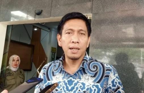Sengketa Aset, Pemkot Serang Adukan Pemkab Serang ke KPK