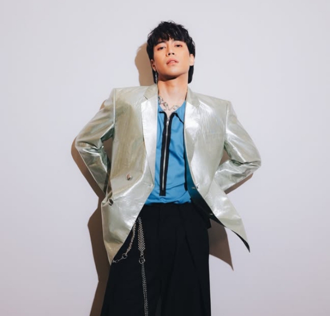 Vidi Aldiano Digugat Rp 24,5 Miliar Terkait Lagu Nuansa Bening