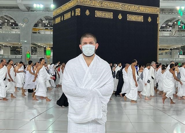 Atlet Legendaris Dunia yang Melaksanakan Ibadah Haji