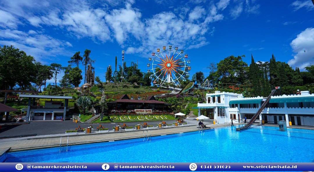 Wisata di Malang Menjadi Pelangkap saat Kamu Liburan ke Kota ini