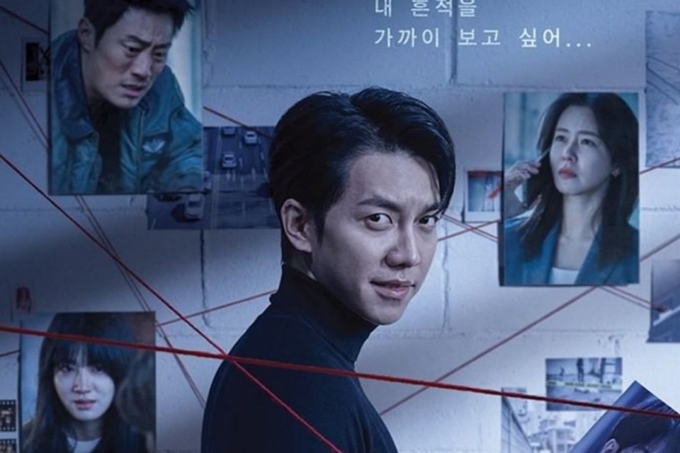 3 Drama Korea Berat Terbaik untuk Kamu Pecinta Thriller dan Aksi