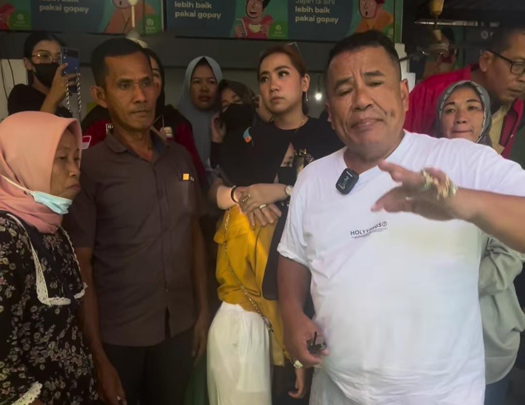 Pelaku Pemerkosaan Dituntut Ringan, Hotman Paris: Kejagung Akan Jatuhkan Sanksi Tegas Terhadap Kejari Lahat