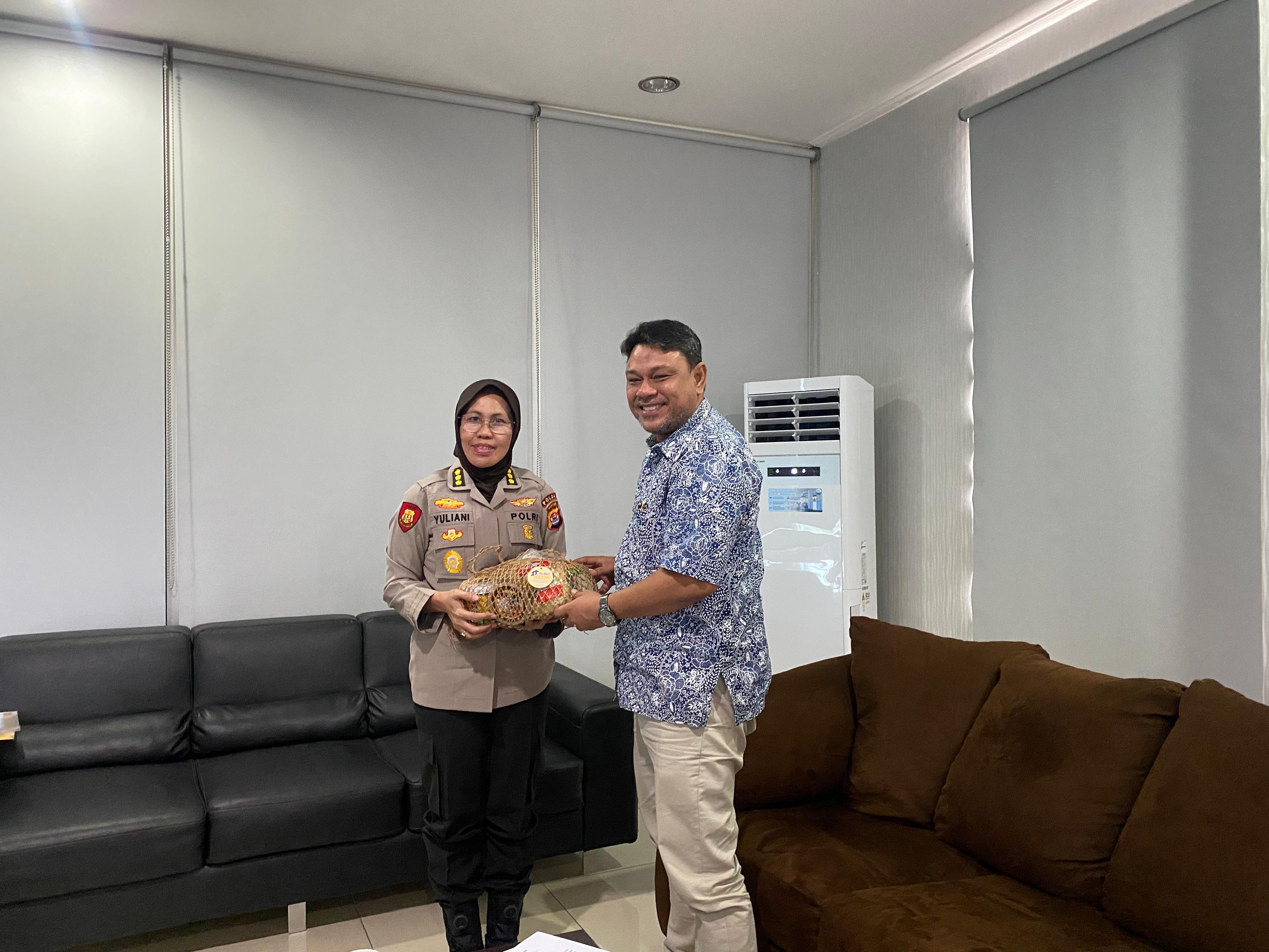 Dari Pengangguran Jadi Wirausahawan, Polri Buka Jalan Lewat The Next Poliran