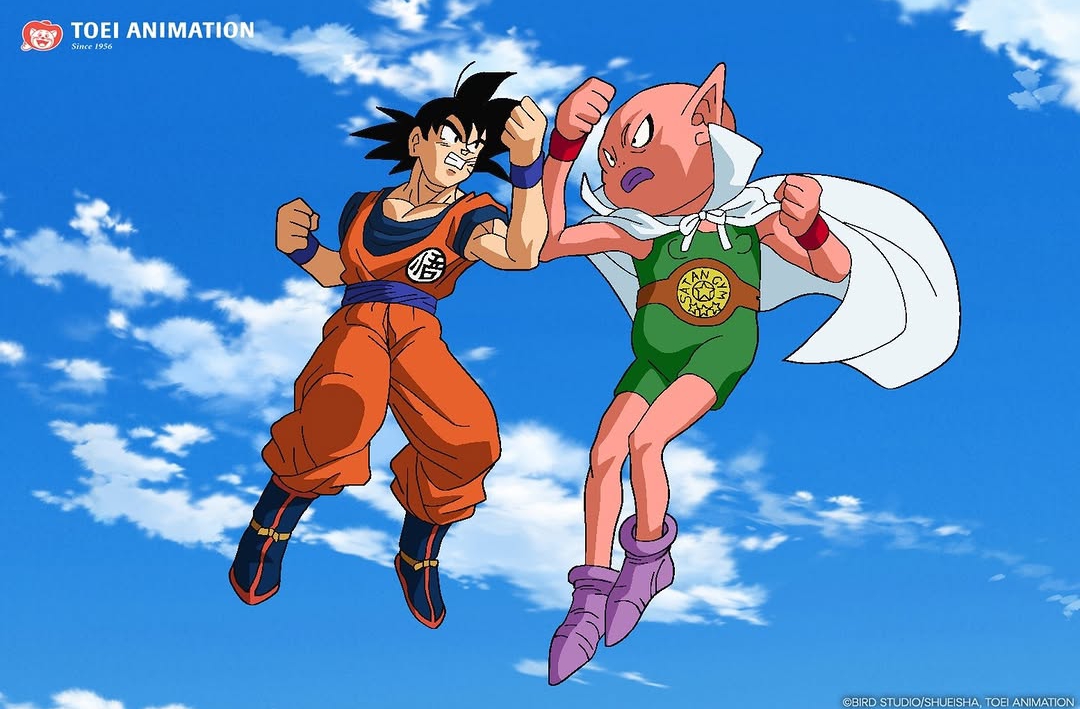 Siap-Siap! ‘Dragon Ball Super: Beerus’ Resmi Tayang Perdana Oktober 2026