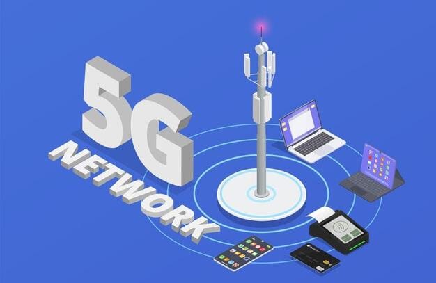 Ini Perbedaan antara Jaringan 5G dan 4G: Mana yang Lebih Cepat?