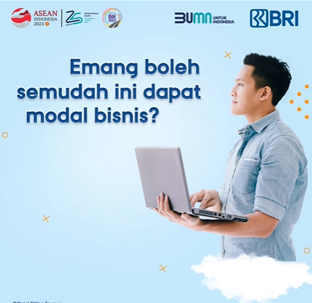 Simak Tabel Angsuran KUR BRI 2023 di Bawah Rp1 Juta, Bawa KTP Aja Cukup