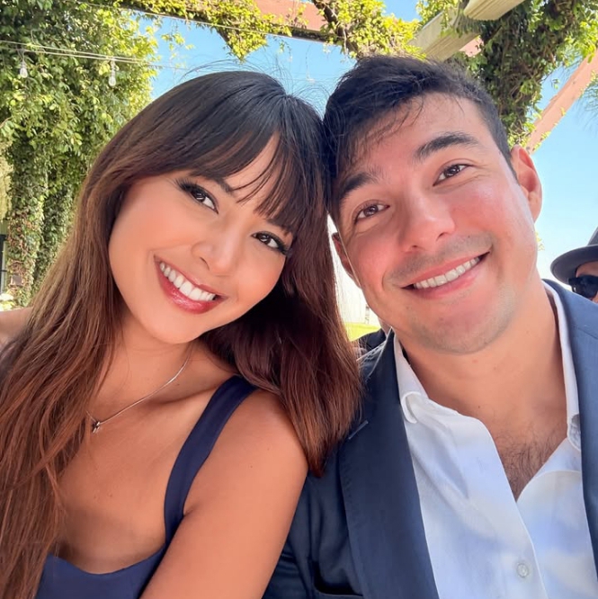 ‎Artis Indonesia yang Tinggal di Luar Negeri Setelah Menikah