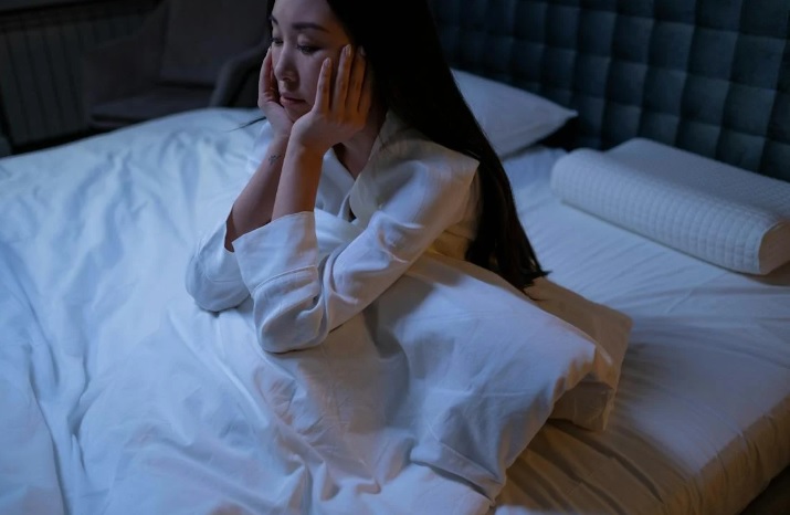 3 Jenis Gangguan Tidur yang Sering Dialami Banyak Orang, Simak Juga Cara Atasinya