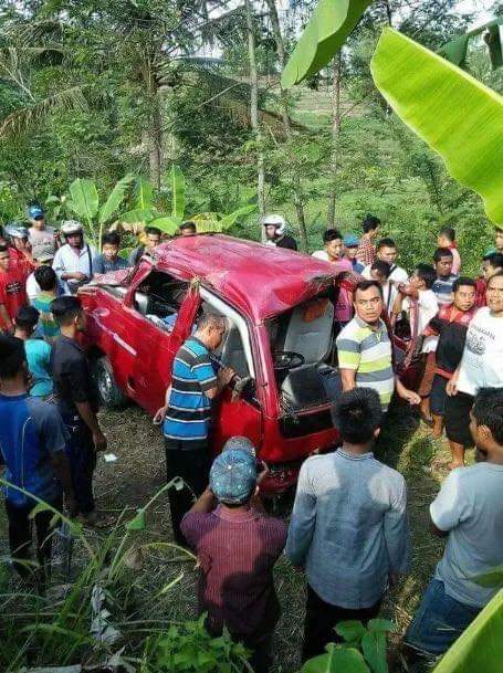 Rencana Allah di Balik Musibah 