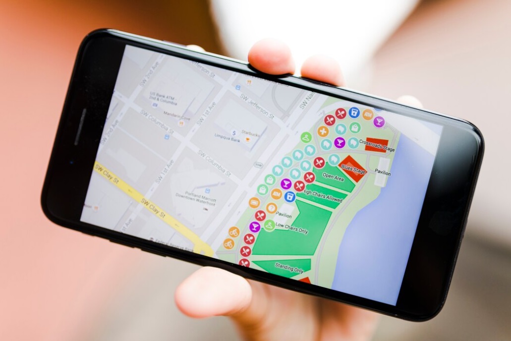 Iphone Kamu Hilang? Segera Temukan Kembali Iphone Kamu di Apple Maps, Ikuti Caranya di Sini