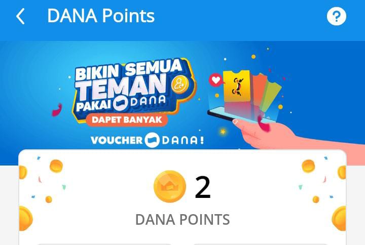 Dapatkan Saldo DANA Gratis, Tanpa Repot Download Aplikasi Penghasil Uang