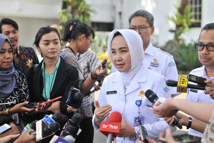 Harap Waspada, BMKG Ingatkan Selama Nataru Banten Bakal Diguyur Hujan Lebat