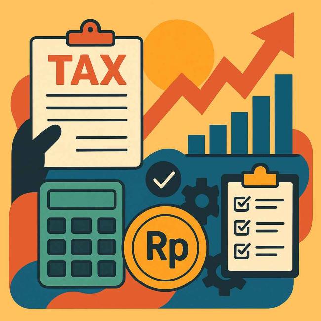 Jebakan Struk Digital, Bedah Skema Hidden Fees yang Menguras Kantong Konsumen