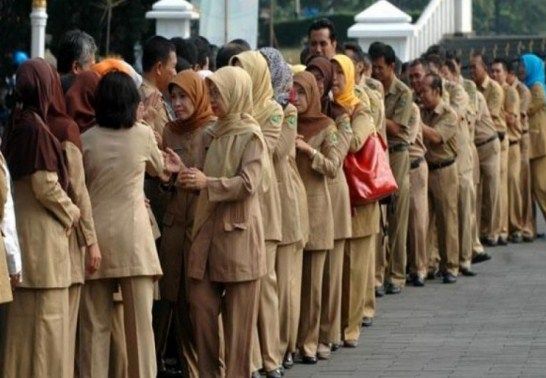 Aturan Baru Usia Pensiun, Pemerintah Dorong Reformasi Birokrasi