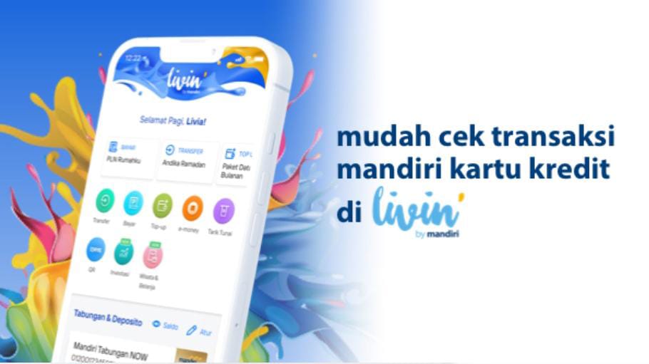 Beberapa Fitur dan Layanan Digital Bank Mandiri yang Harus Kamu Coba