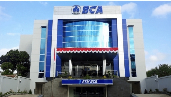 PT Bank Central Asia Tbk Buka Info Magang untuk Penempatan Area Banten: Buruan Daftar Ini Syaratnya