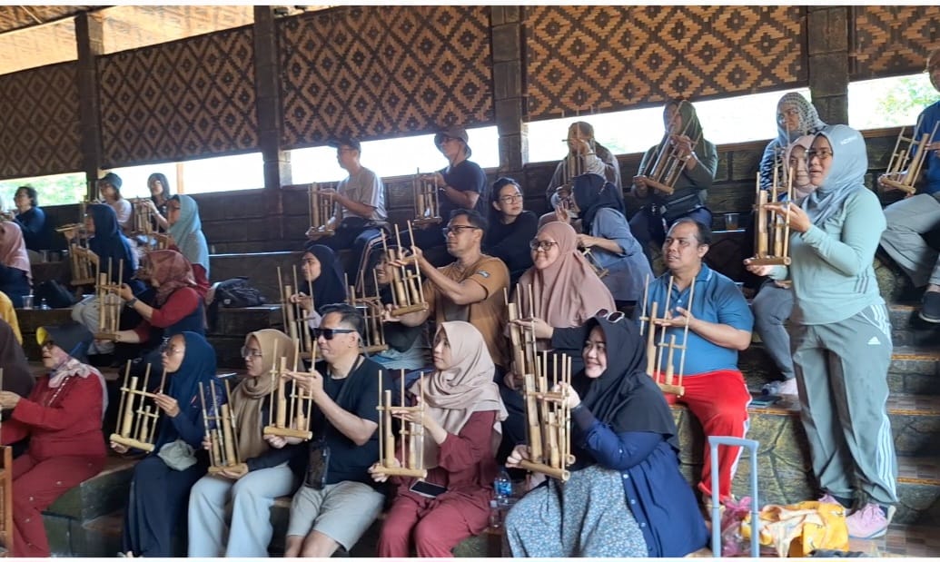5 Desa Wisata Kabupaten Serang yang Wajib Dikunjungi, Ada Nuansa Alam dan Atraksi Budaya
