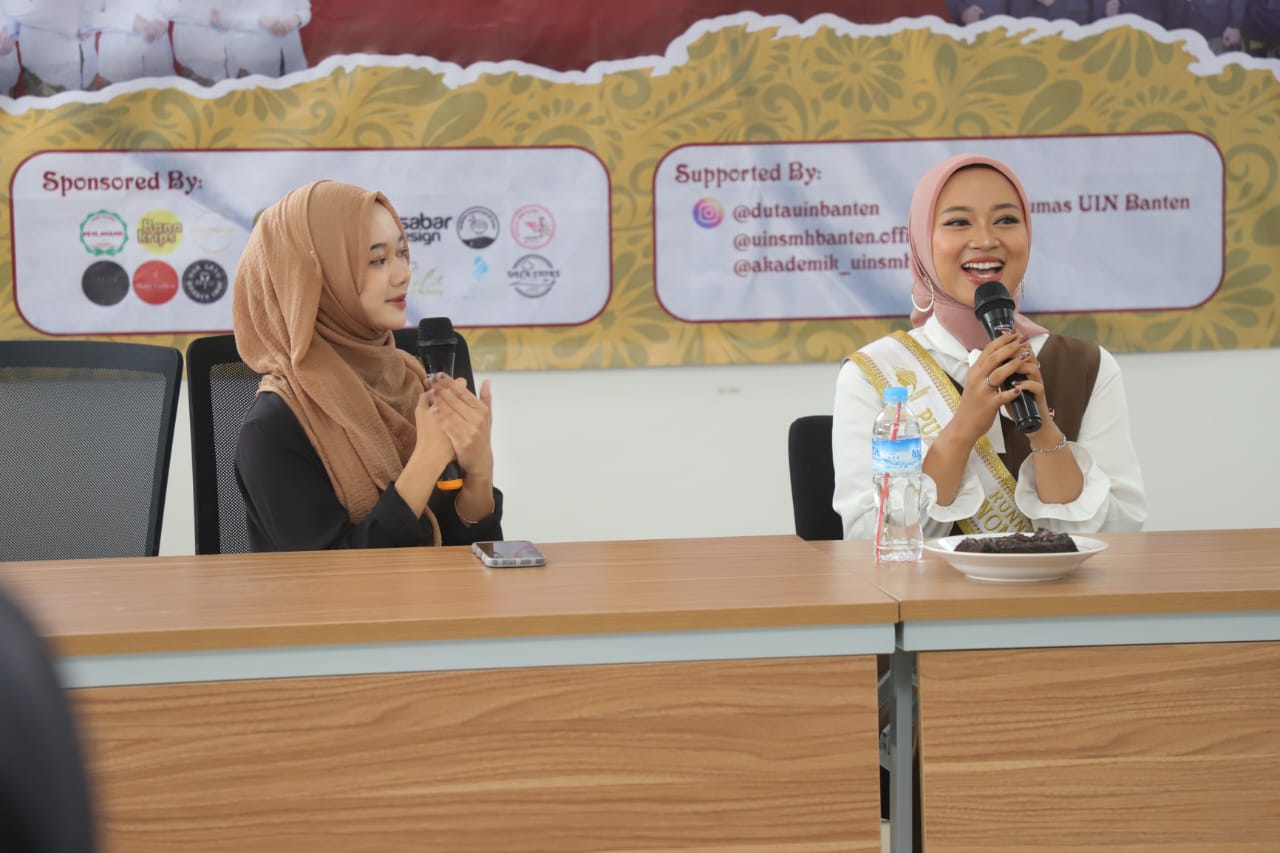 Pentingnya Public Speaking Bagi Jenjang Karir Mahasiswa