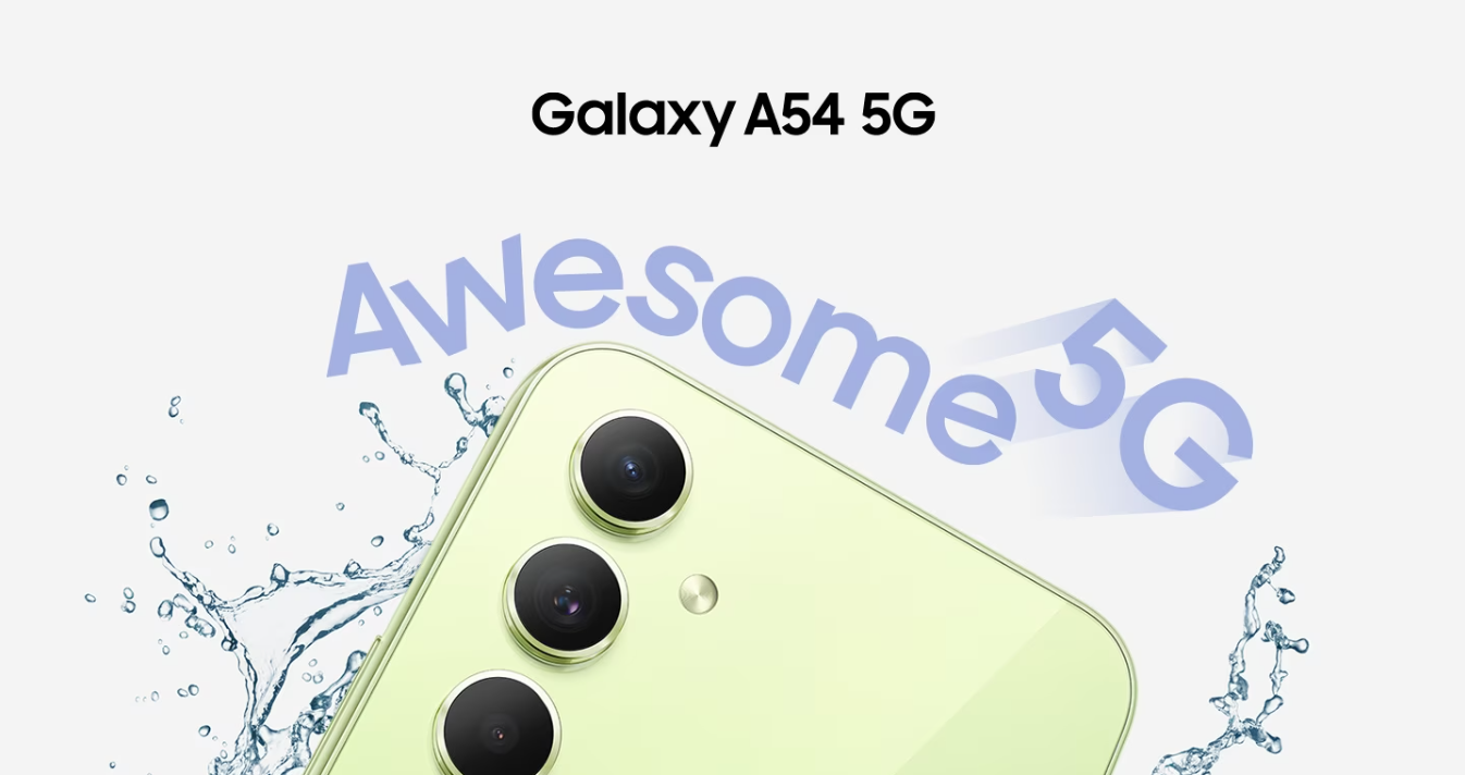 Review Samsung Galaxy A54 5G, Smartphone Kelas Menengah Top Markotop