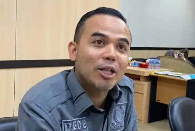 Maraknya Calo Tenaga Kerja di Cilegon, DPRD Banten Beri Peringatan