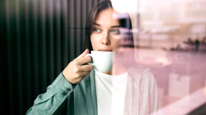 Apakah Pagi Hari Adalah Waktu Terbaik untuk Minum Kopi? Ini Jawabannya