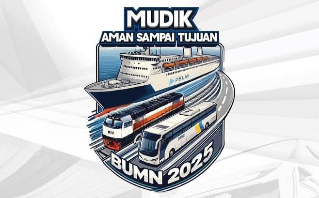 Mudik Gratis Jasa Raharja 2025: Link Pendaftaran, Syarat, dan Rute Perjalanan