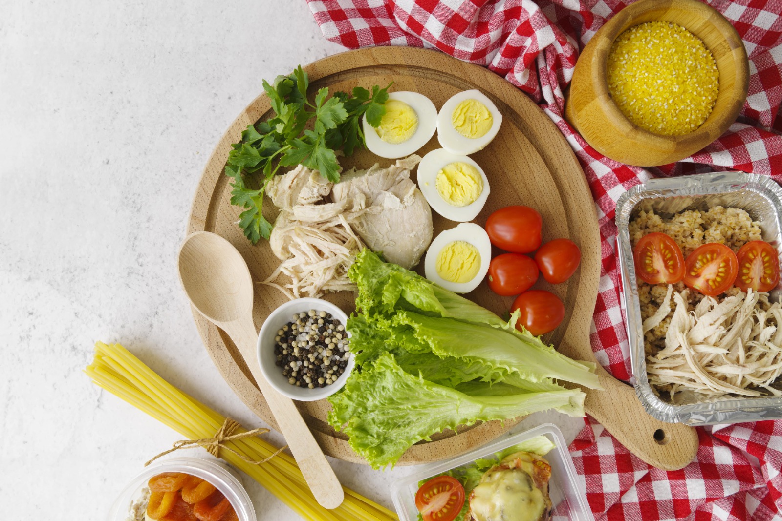 Asupan Gizi Tepat, Upaya Efektif Cegah Stunting pada Anak