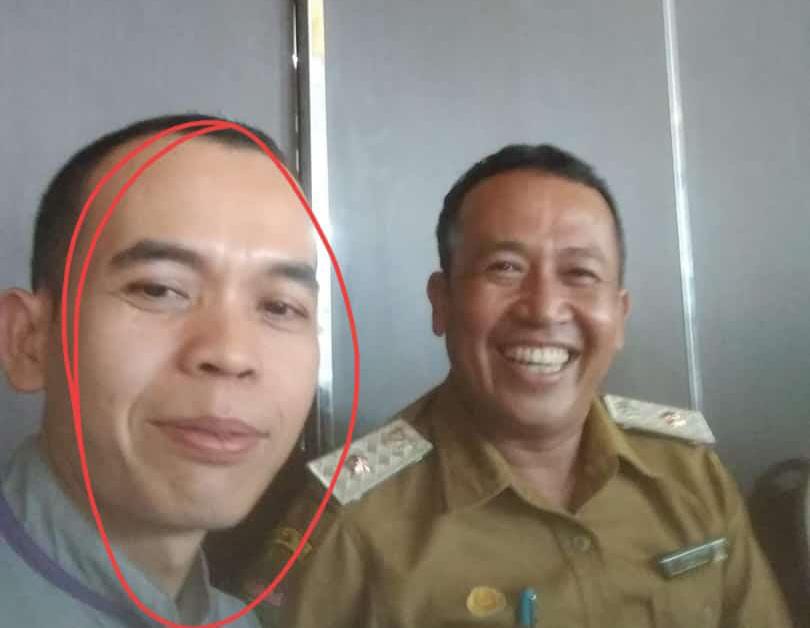 Seorang Ustad di Tangerang Hilang Misterius, Ada yang Menduga Dimangsa Buaya