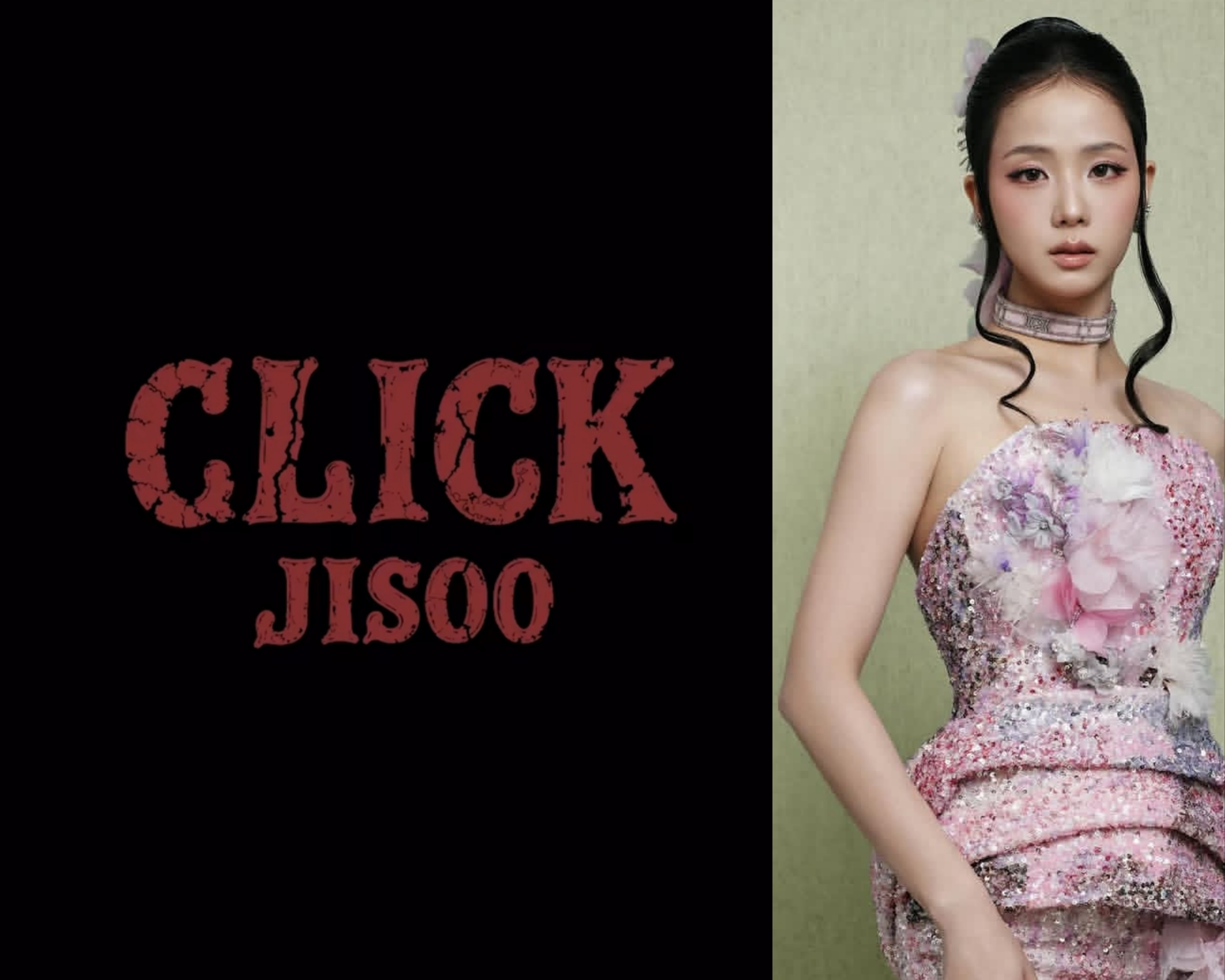 Jisoo BLACKPINK Siapkan Single Baru 4 September 2026, Jadi Bagian Album Solo?