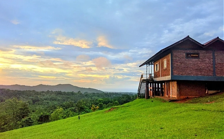 Banten Memanggil! Ini 5 Spot Wisata 'Hidden Gem' Paling Aesthetic Buat Healing Ala Gen Z