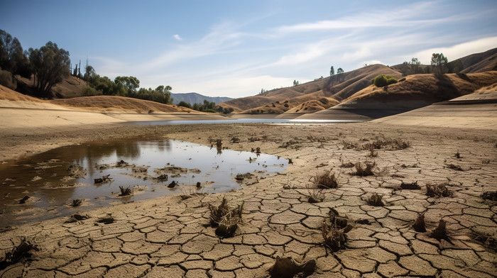 Musim Kemarau 2025 Diperkirakan Lebih Singkat, Ini Daftar Daerah yang Perlu Siaga