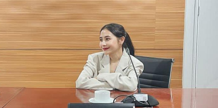 Tips Diet Ala Prilly Latuconsina Berhasil Turun 12 KG, Ternyata Terapkan Program Ini