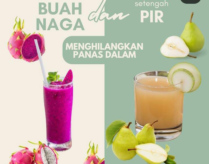 5 Rekomendasi Jus Buah yang Banyak Manfaatnya, Jus Buah Kiwi Campur Timun Bikin Langsing?