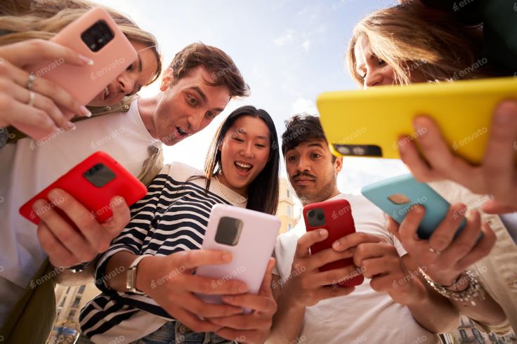 Dari Viral hingga Bermakna: 7 Sikap Gen Z yang Perlu Diubah