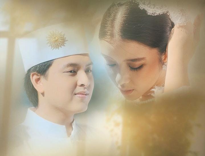 Lagu Pernikahan Kita: Tiara Andini Feat Arsy Widianto, Rangkaian Music Series dari ArTi Semesta Cinta 