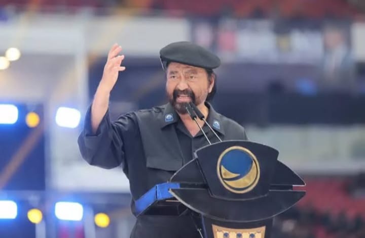 Ahmad Sahroni dan Nafa Urbach Dinonaktifkan NasDem, Status Gaji Terungkap