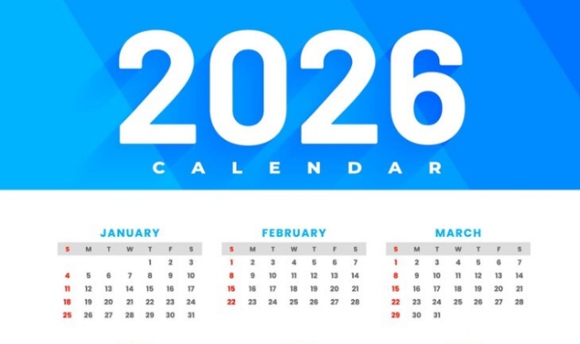 Ada 2 Minggu Libur Sekolah Momen Natal dan Tahun Baru 2026