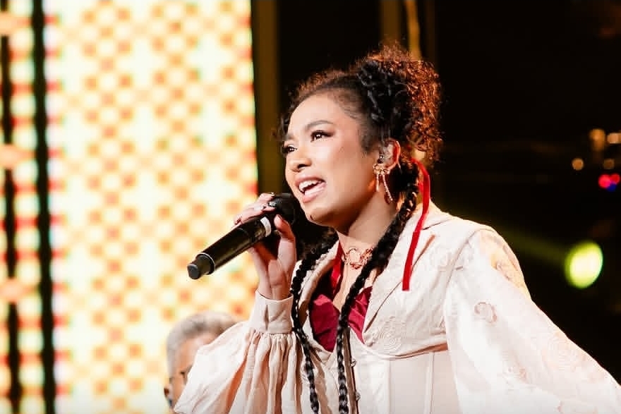 Indonesian Idol Top 7: Kezi Stephanie Tersingkir, Persaingan Menuju Top 6 Makin Sengit